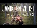 Jäniksen Vuosi - Jakso 3/4 - Hiki