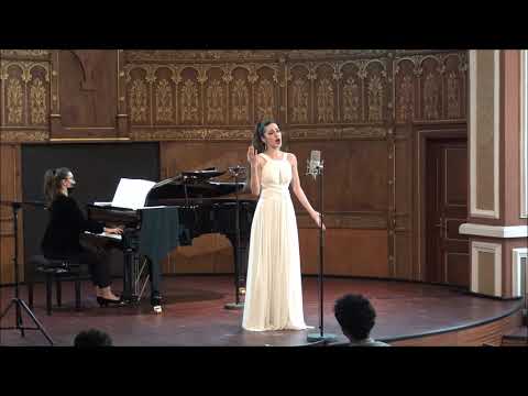 Hasret, Eylül Elif Arslan