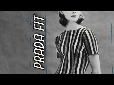 Ayjay - Prada Fit feat. SOLOCELO (Official Audio)