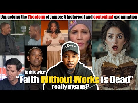 is this what "faith without works is dead" really means? (Explained)