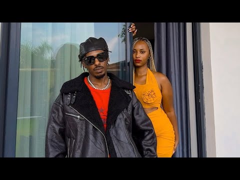 France Mpundu & juno kizigenza -_ OVER (Official video)