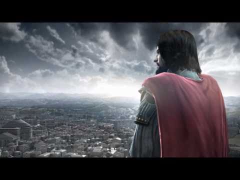 Assassin's Creed Brotherhood PC Trailer (HD)