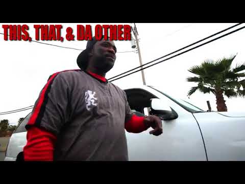 N$N Klippa & Lace Leno - This, That, & Da Other (Official Music Video)