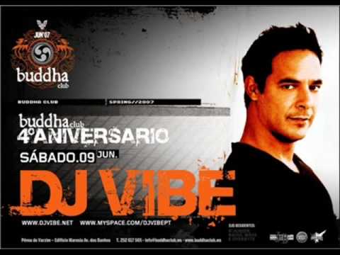 DJ Vibe - Jaguar