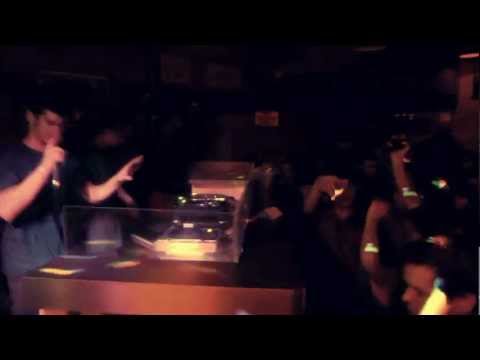 Get Up Session #11 - Dawa Hifi (10)