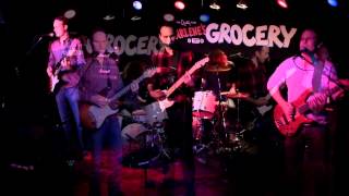 Poor Richard | 70 Women | Arlene's Grocery (1/4/13)