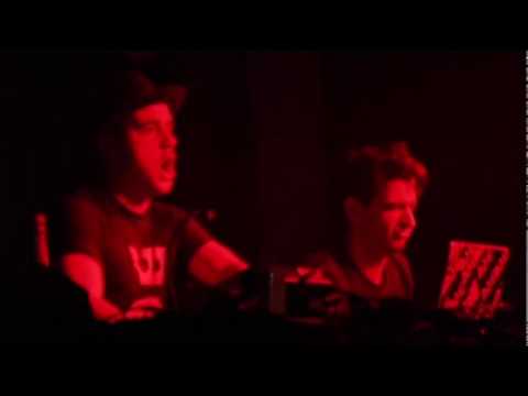 Modeselektor - Live At Maria Am Ostbahnhof Berlin