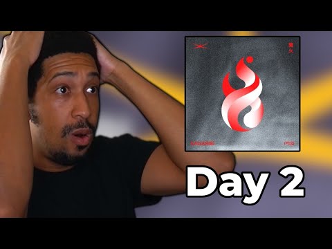 Kagaribi 13 Watch Party Final Day