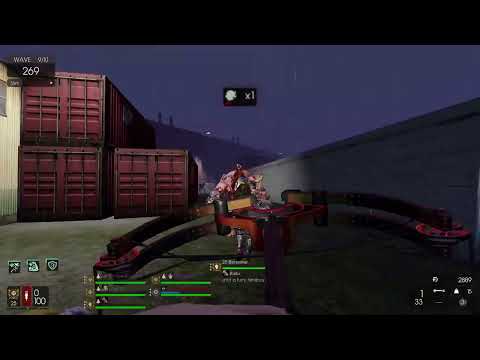 KF2 CD | Crossbow Highlight | Compound | bl_v2 48mm | Sharpshooter