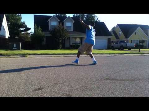 PBS video before the vacation(Wes Nyle Mixtape)