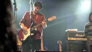 Fortunately gone, The Breeders, ATP Minehead 2009