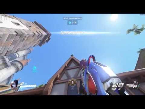 Useful Widow Grapple-Shot Spot on Eichenwalde.