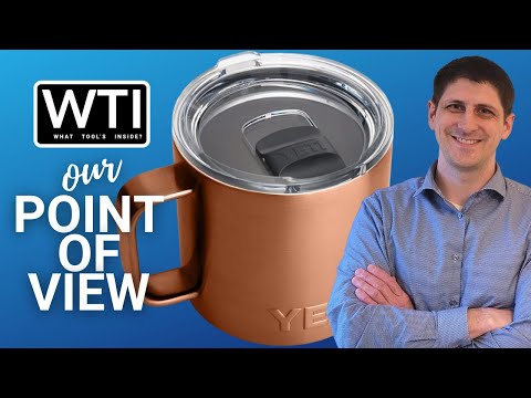 YETI Rambler 14 oz Mugs - WTI product video review