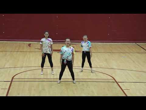 Jazz Dance Routine: “Something to Dance For” By Zendaya