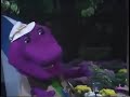 Barney The Backyard Gang Campfire Sing Along Original Version Part 4