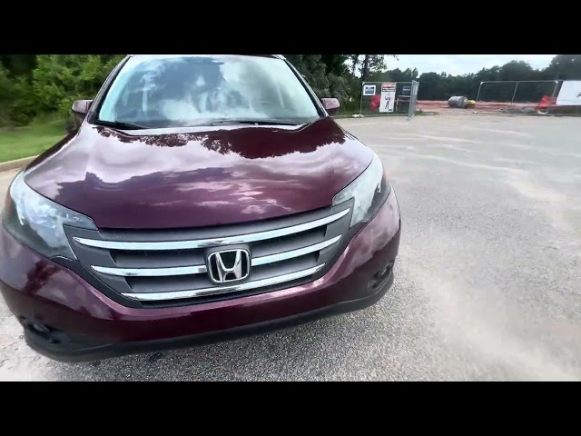 2013 Honda Cr-v - Image 14