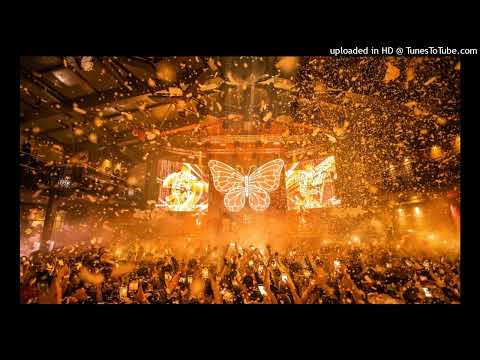 Deorro - The Way You Dance (ft. Dye) (Nuki&Stickybass bootleg)