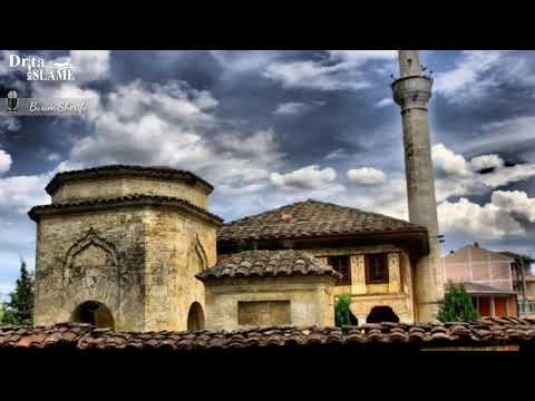 Ezani nga Burim Sherifi