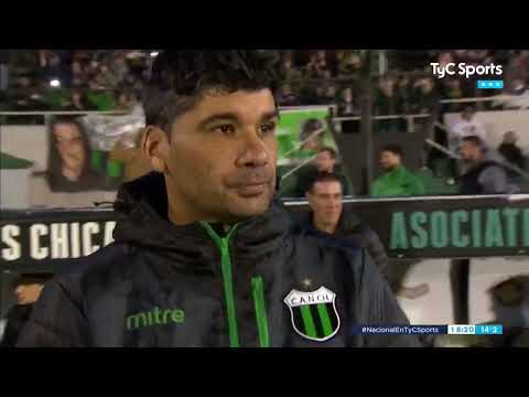 PN 2023 FECHA 23 NVA.CHICAGO 0 - TEMPERLEY 0