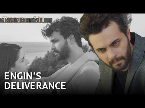 Engin is receiving news about the divorce case | Behind the Veil Episode 368