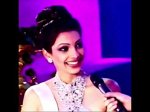 Miss India 1999 – Q&A with Melanie Sykes | Miss World Top 10 [Part 3]