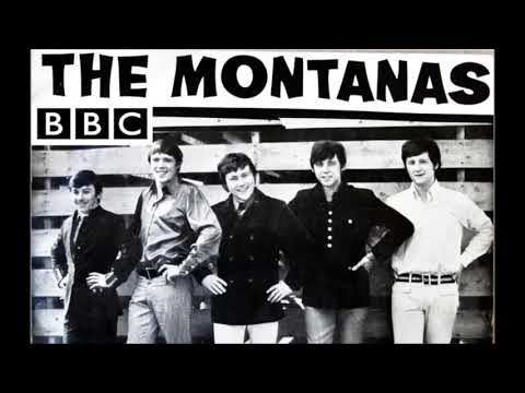 The Montanas - Omaha (Live At The BBC)