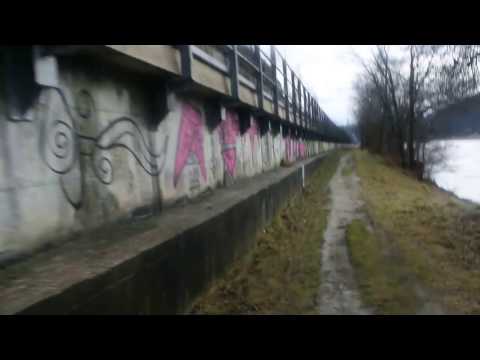 Puchenau - Linz am Donauufer