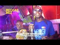 DJ KATTA FT ZENDIAMBO PARIS MIREMA LIVE REGGAE MIX 2024
