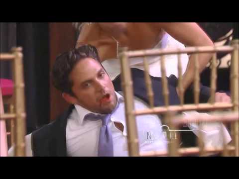 kate and connie's wedding to sonny