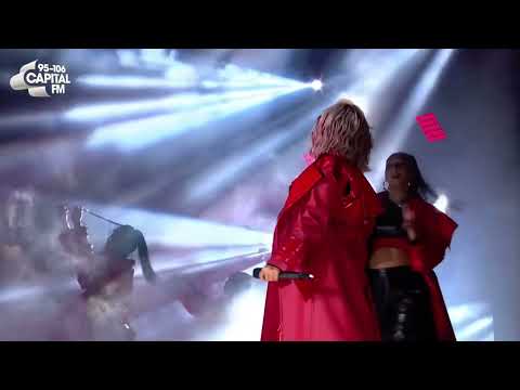 Stan Twitter- Jesy Nelson “nah bitch”