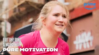 26.2 miles of Inspiration