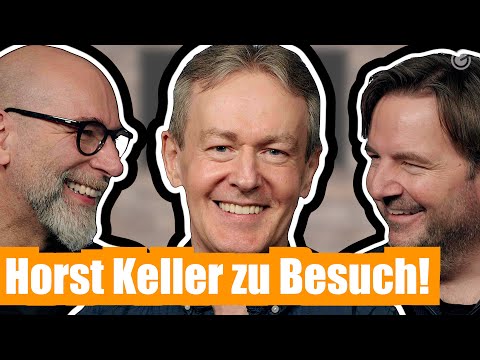 Horst Keller von Vip-Guitar zu Besuch - SUPERGAIN TV 219