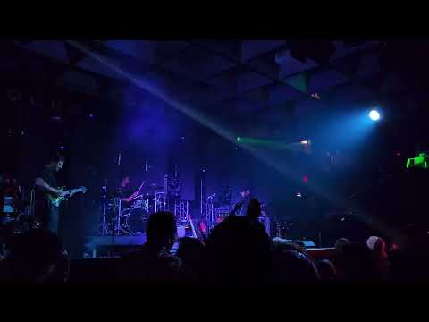 Guavatron - Xilla - Culture Room - Fort Lauderdale, FL 12-22-23