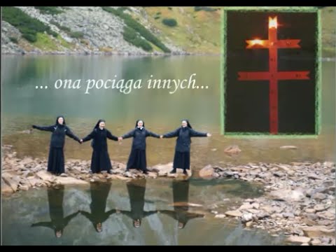 Owoce Ducha Świętego