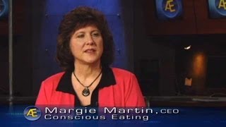 Access To Experts - Margie Martin