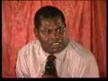 Evagelist P D Chiweshe