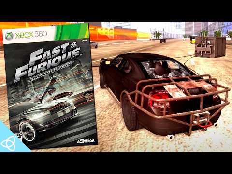 Miniatura 2 de la galería de Fast & Furious: Showdown