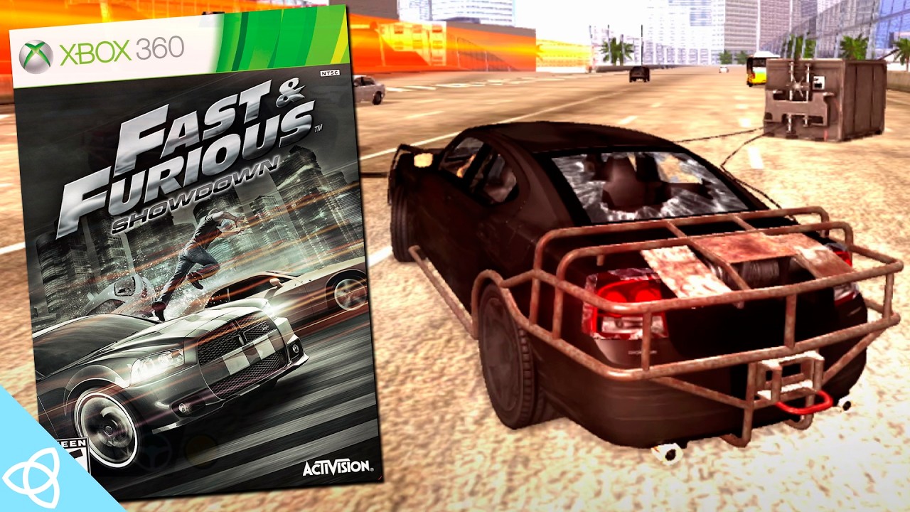 Gameplay Video