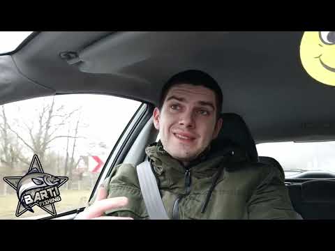 #4 Wędkarski Vlog | Plany i zadania na sezon 2022