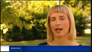 HTR news: Željka Fuchs - OTREC