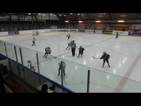 TPS Jortsut vs  Fops 08 12 2018 ensimmäinen erä