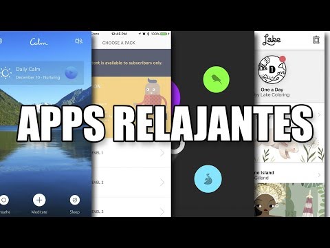 download lagu mp3 mp4 App Para Relajarse, download lagu App Para Relajarse gratis, unduh video klip App Para Relajarse