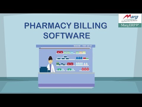 Pharmacy Software Solution