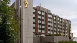 Hotel Report: Intercontinental Prague