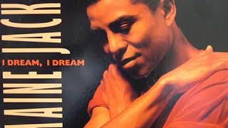 Jermaine Jackson - I Dream, I Dream (JD &amp; The LaFace Family Alternate Extended Remix)