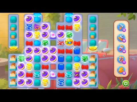 homescapes level 8361