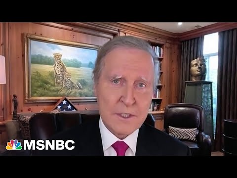 Former Defense Secretary William Cohen on the Republican politicization of the NDAA