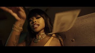 Maliibu Miitch - Bum Bitch (Official Music Video)