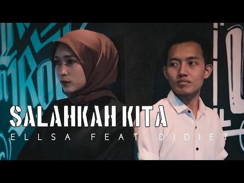 Robin Hood Feat Asmirandah - SALAHKAH KITA (Cover) Didit & Ellsa by SANTIAGO STAR