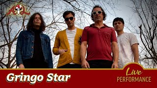 KNEE DEEP - GRINGO STAR